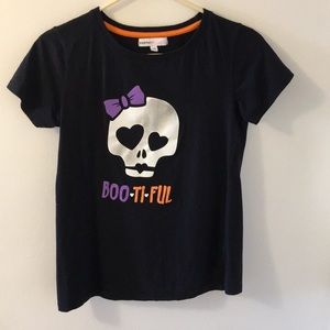 Halloween Shirt